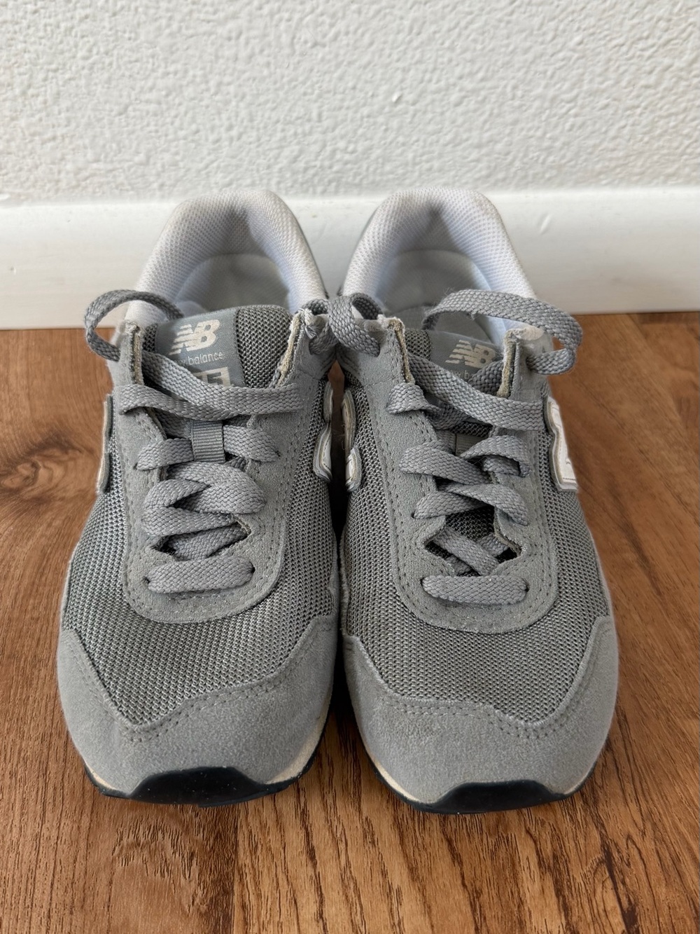 New Balance kids sneakers